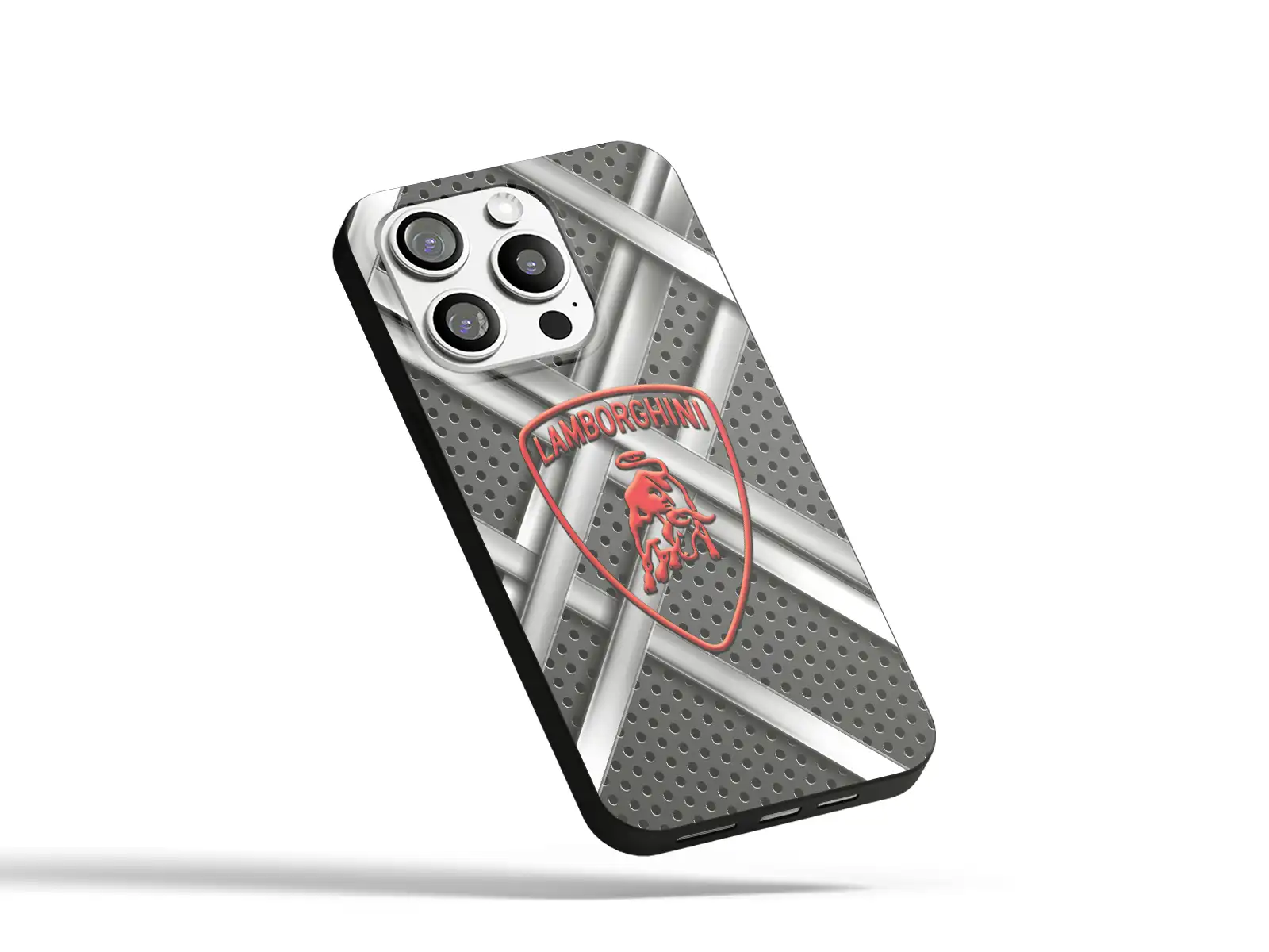 Lamborghini Smartphone Cover Tuning Drift Stil
